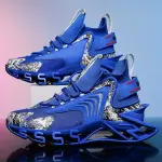 Women'S Fashion Simple Casual Sports Shoes Non-Slip, Large Size Women'S Shoes, Lovers