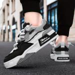 warehouse1 Pair Men's Low-Top Casual Sneakers