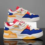 warehouse1 Pair Men's Low-Top Casual Sneakers