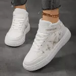 Women's Lightweight Fashion Loafers